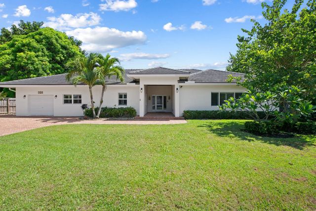 3206 Leigh Road, Pompano Beach