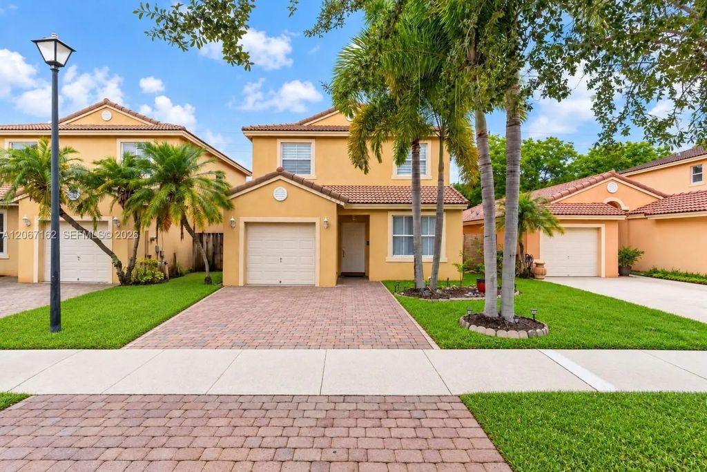 1430 Se 18th Terrace, Homestead
