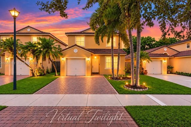 1430 Se 18th Terrace, Homestead
