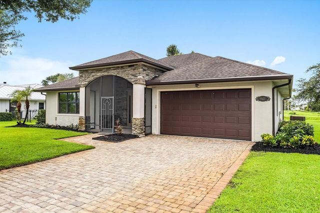 5 of 52 - 5103 Echo Pines Circle E, Fort Pierce, FL