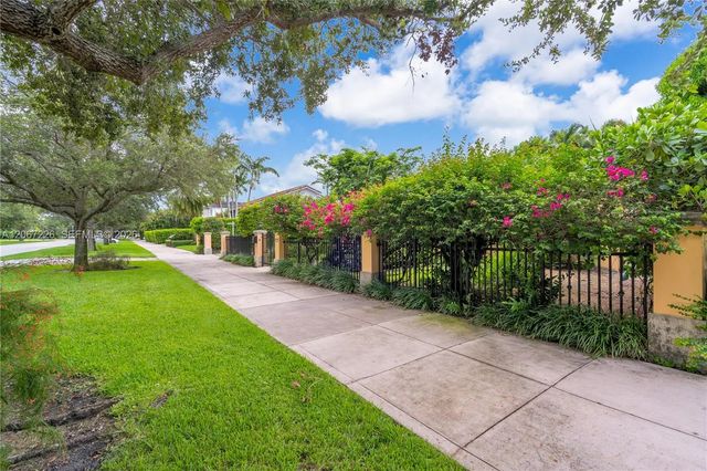 2 of 43 - 6605 Maynada Street, Coral Gables, FL