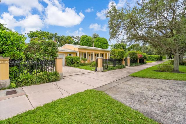 3 of 43 - 6605 Maynada Street, Coral Gables, FL
