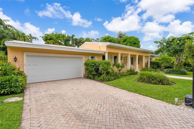 4 of 43 - 6605 Maynada Street, Coral Gables, FL