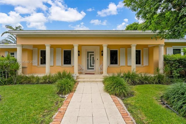 5 of 43 - 6605 Maynada Street, Coral Gables, FL