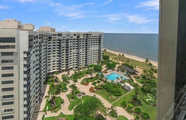 5000 N Ocean Boulevard #1704, Lauderdale-By-The-Sea