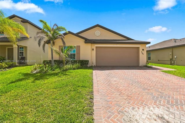 749 Worlington Lane, Fort Pierce