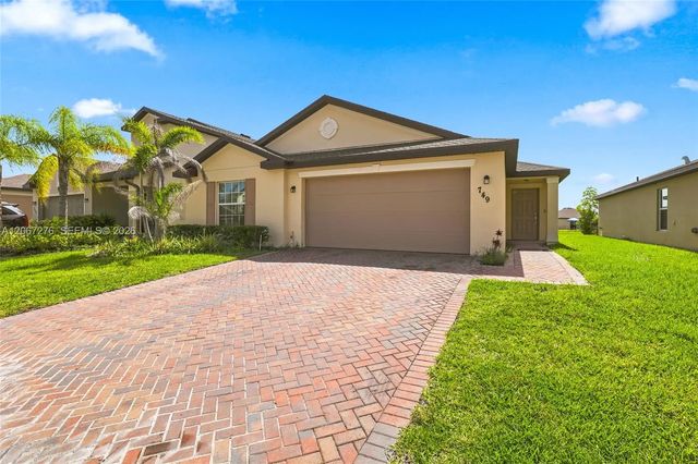 2 of 45 - 749 Worlington Lane, Fort Pierce, FL