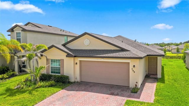 4 of 45 - 749 Worlington Lane, Fort Pierce, FL