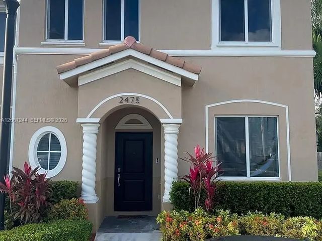 2475 Se 11th Street, Homestead