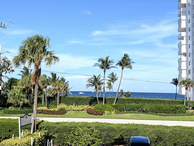 2929 S Ocean Boulevard #2010, Boca Raton