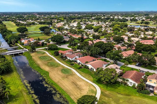 2 of 50 - 5569 Lakeview Mews Drive, Boynton Beach, FL