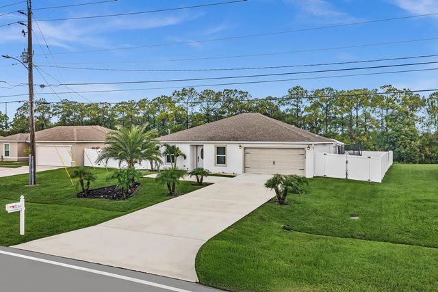 2518 Sw Savage Boulevard, Port St. Lucie