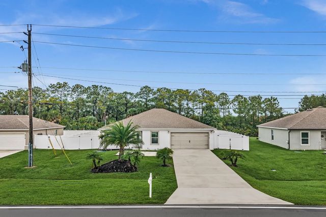 2 of 50 - 2518 Sw Savage Boulevard, Port St. Lucie, FL