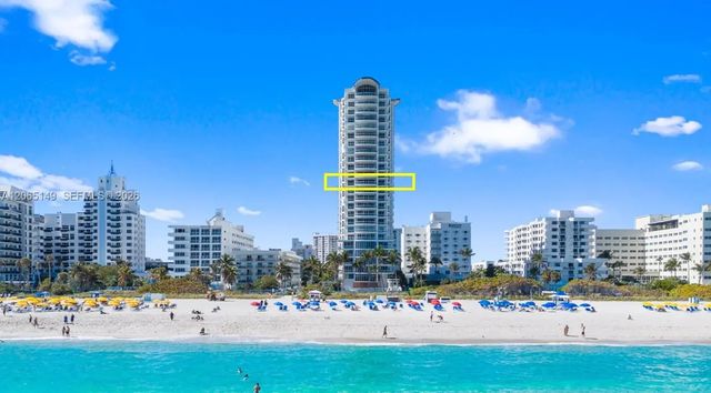 4201 Collins Avenue #1503, Miami Beach