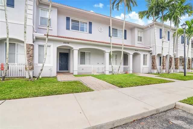 8228 Sw 29th Street #103, Miramar