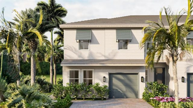 177 Ne 14th Road, Homestead