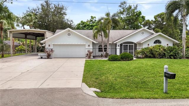 4 of 66 - 6857 Idlewild Street, Fort Myers, FL