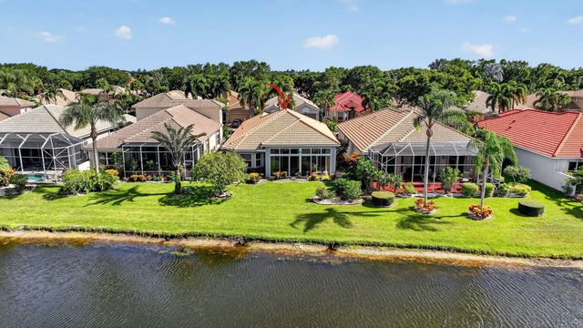 2 of 91 - 7067 Veneto Drive, Boynton Beach, FL