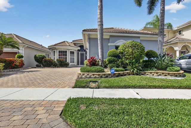 4 of 91 - 7067 Veneto Drive, Boynton Beach, FL