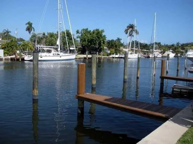 1501 Se 15th Street #3-4, Fort Lauderdale