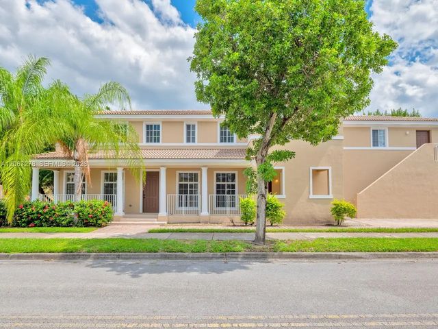 13954 Sw 278th Street, Homestead