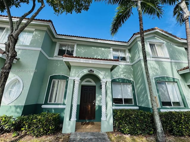 1601 Se 24th Court #221, Homestead