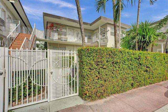 2 of 16 - 717 Espanola Way #205, Miami Beach, FL