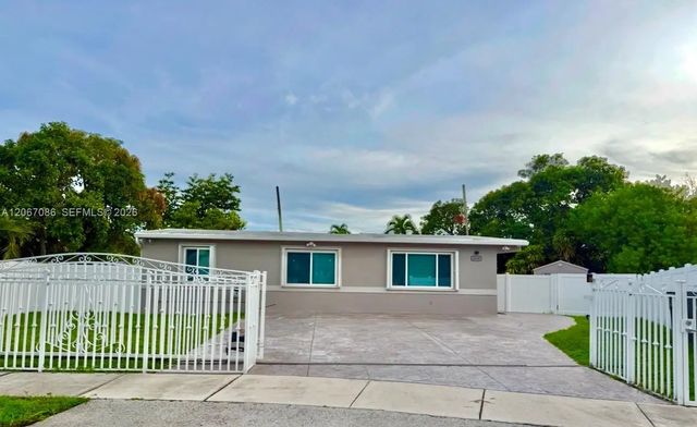 4580 Sw 39th Street, West Park