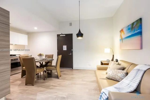 777 N Ocean Drive #s411, Hollywood