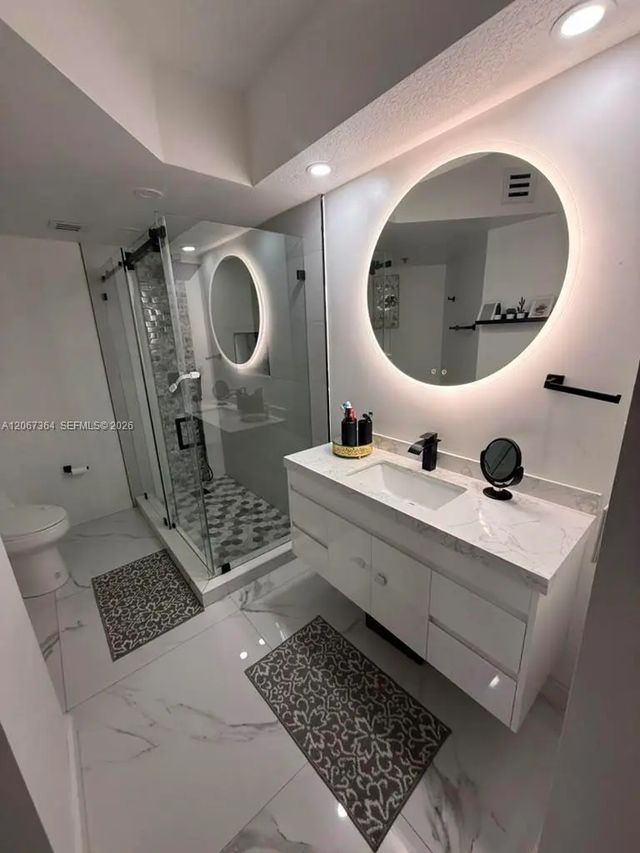 3 of 16 - 9340 Fontainebleau Boulevard #w507, Miami, FL