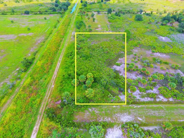 2 of 5 - 21591 Nw 282nd Street, Okeechobee, FL