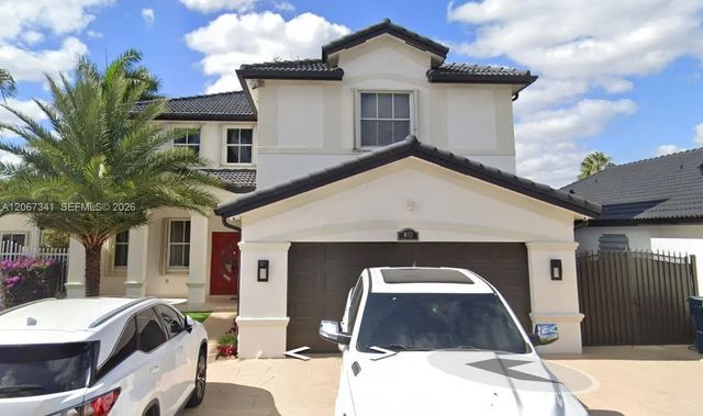 892 Nw 131st Avenue, Miami