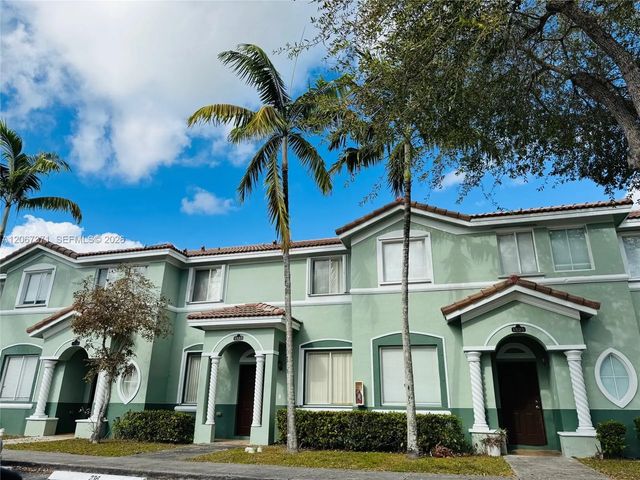 1527 Se 24th Court #234, Homestead