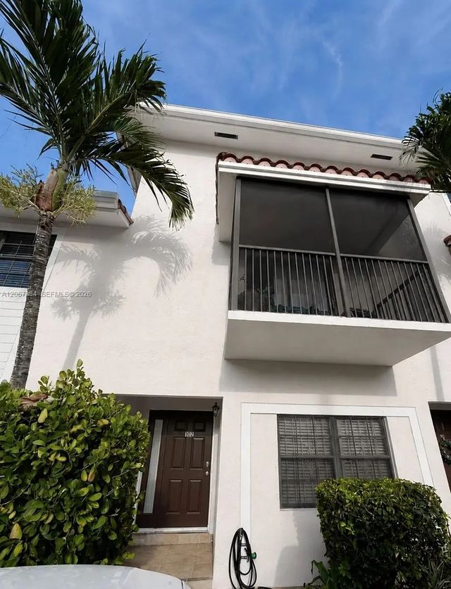 9902 Hammocks Boulevard #102-60, Miami