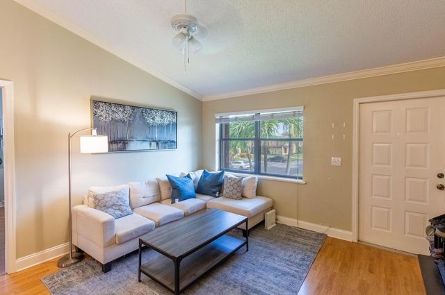 4703 Lucerne Lakes Boulevard E #204, Lake Worth