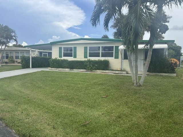 4435 Round Table Court, Boynton Beach