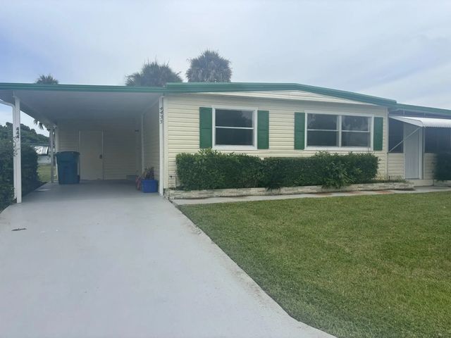 2 of 31 - 4435 Round Table Court, Boynton Beach, FL