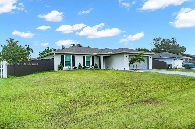 2 of 39 - 1307 1307 Sw 13th Terrace, Cape Coral, FL