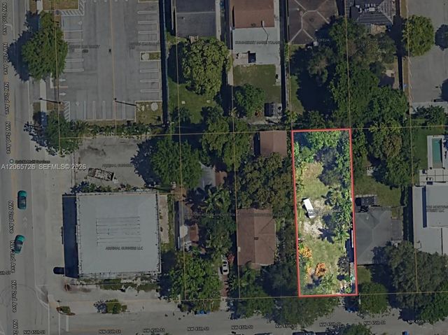 157 Nw 45th Street, Miami