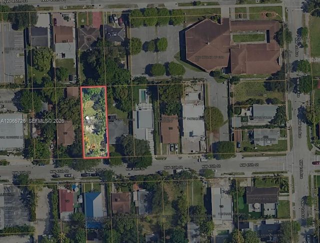2 of 7 - 157 Nw 45th Street, Miami, FL