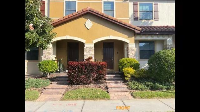 9999 Eagle Creek Center Boulevard, Orlando