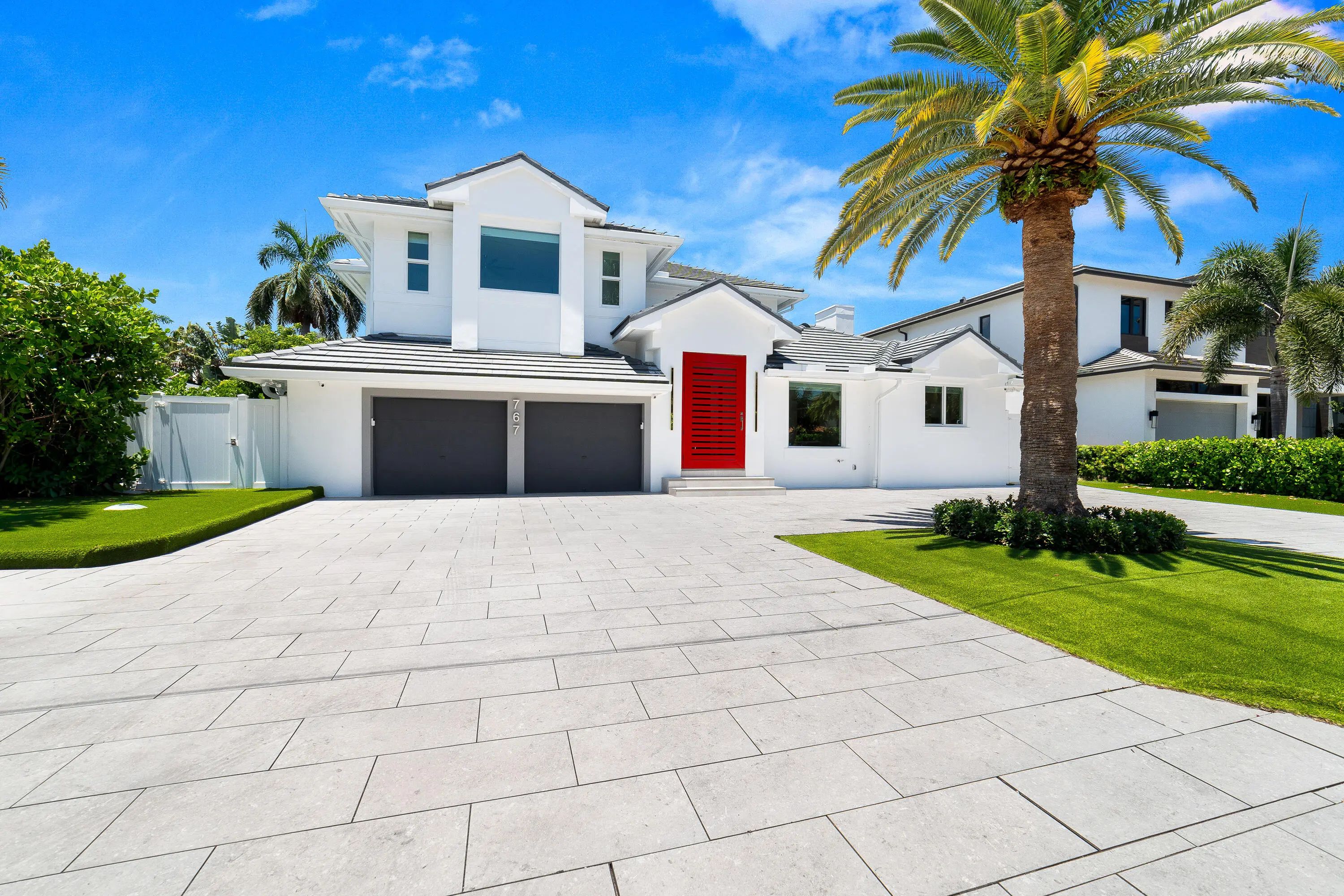767 Ne Harbour Drive, Boca Raton