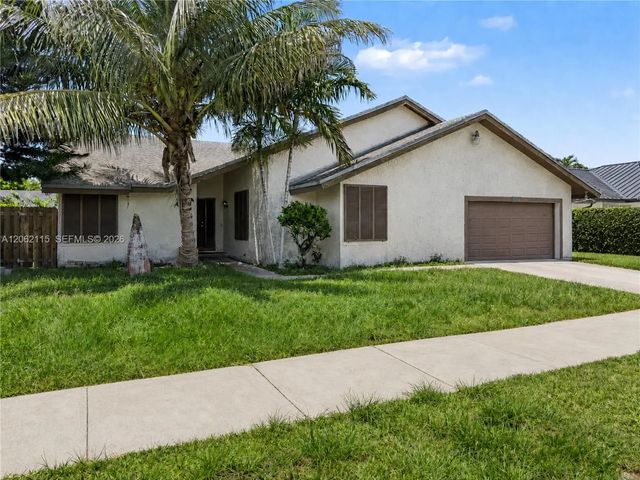 9712 Sw 133rd Place, Miami