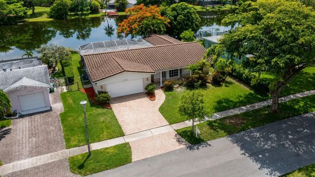 1731 Nw 108th Avenue, Pembroke Pines
