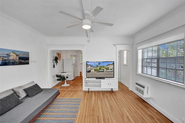 2 of 43 - 717 Espanola Way #204, Miami Beach, FL