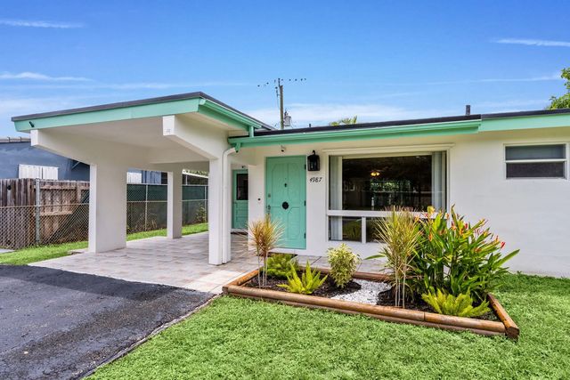 5 of 40 - 4987 Sw 25th Avenue, Dania Beach, FL