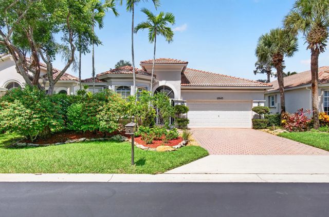 12643 Via Ravenna, Boynton Beach