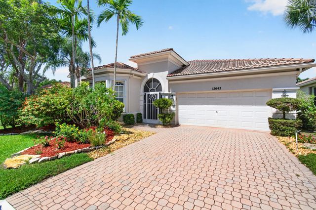 2 of 67 - 12643 Via Ravenna, Boynton Beach, FL