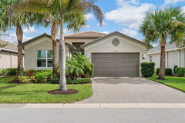 11393 N Hawkins Terrace, Port St. Lucie