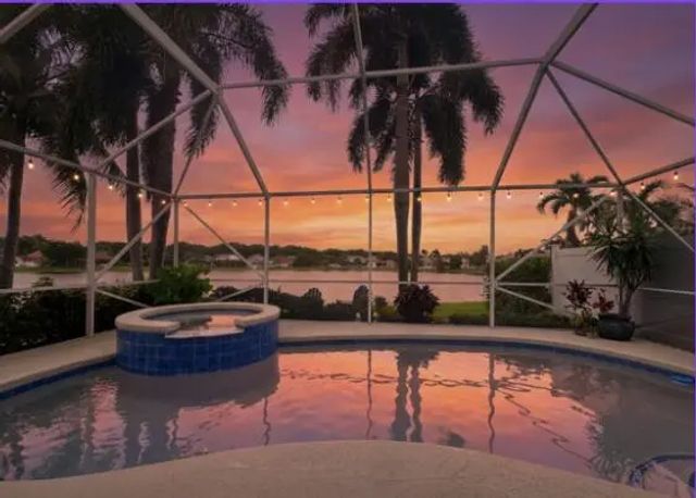 7960 La Rose Court, Lake Worth